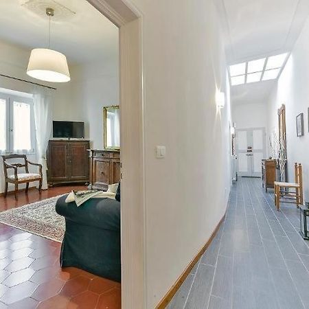 San Giuseppe Flat Leilighet Firenze Eksteriør bilde