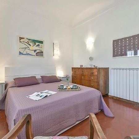 San Giuseppe Flat Leilighet Firenze Eksteriør bilde