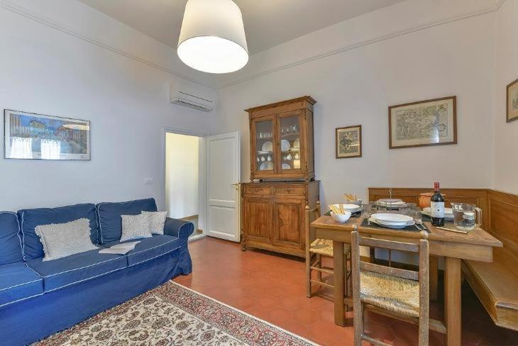 San Giuseppe Flat Leilighet Firenze Eksteriør bilde