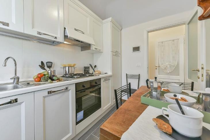 San Giuseppe Flat Leilighet Firenze Eksteriør bilde