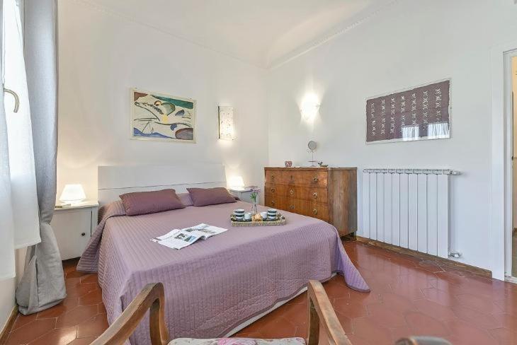 San Giuseppe Flat Leilighet Firenze Eksteriør bilde